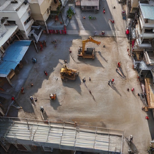 Alcaldía de Playas avanza en asfaltado de calles para mejorar calidad de vida