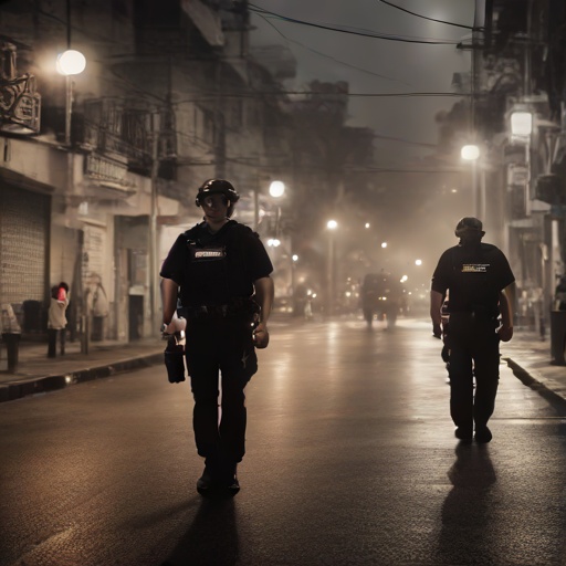 El desafío del progreso: Seguridad y orden como pilares para Guayas