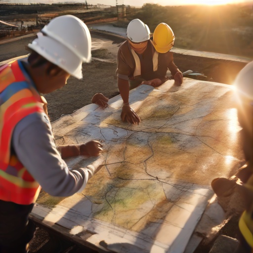 Avance científico en Guayas: mapa geológico más detallado hasta 100 metros bajo tierra