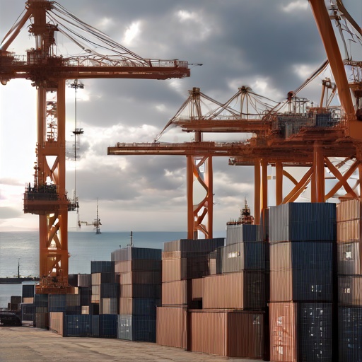 Ecuador importa energía de Colombia para asegurar el abastecimiento en Guayas