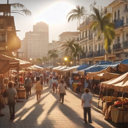 Gobierno ecuatoriano promueve turismo local con IVA al 8% para el feriado