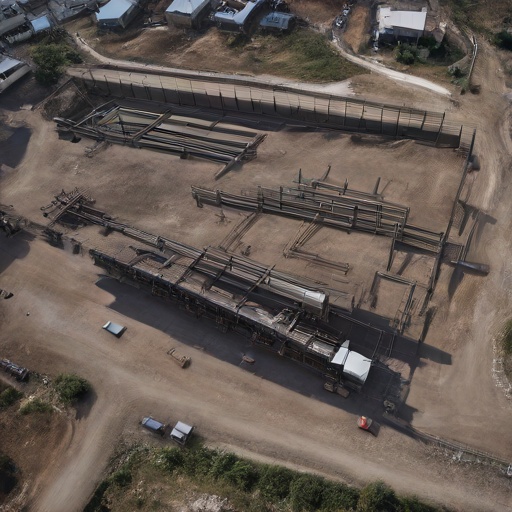 Puerto Bolívar: Bodega refrigerada de $30 millones avanza al 90% y busca potenciar exportaciones