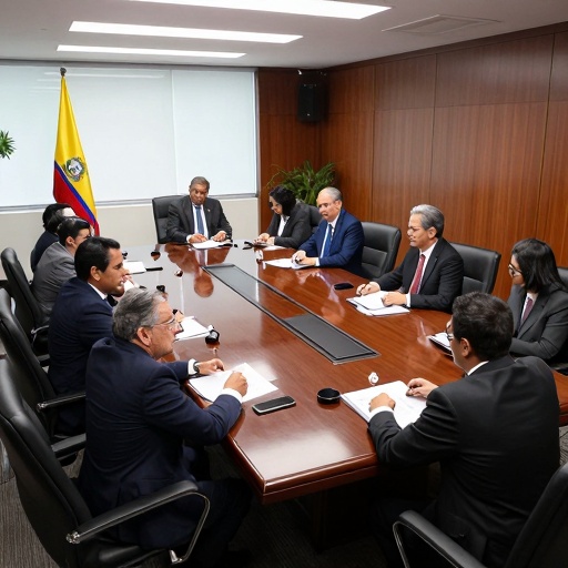 61 candidatos avanzan al CPCCS: ¿Quién liderará la lucha anticorrupción en Guayas?