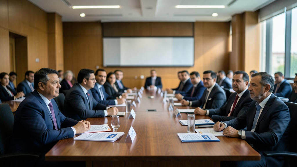Funcionarios de Milagro completan capacitación en gobernanza inclusiva del PNUD