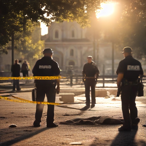Asesinan a cabo de la CTE en Milagro: Avances en la investigación del crimen