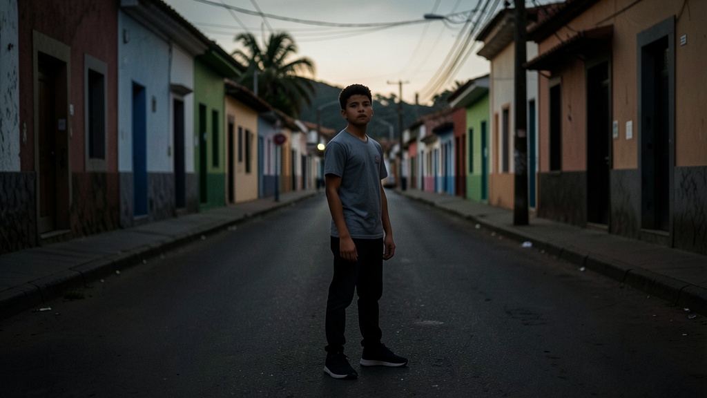 Trágico suicidio de estudiante de 14 años en Milagro por presunto acoso escolar