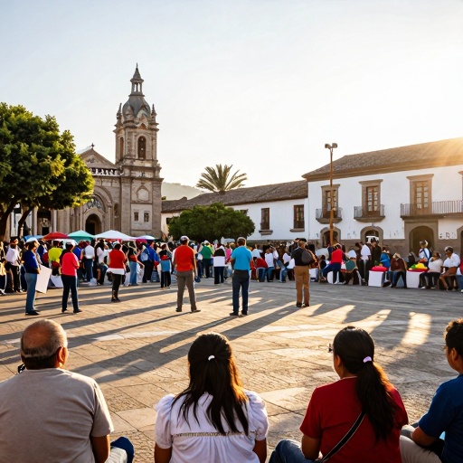 Sabanilla celebra 34 años de parroquialización con un balance de progreso y unidad