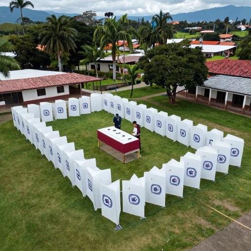Elecciones locales en Perú: Traslado de fondos para comicios del 4 de octubre