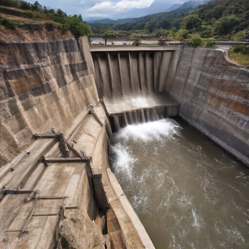 Escasez energética: Ecuador suma solo 50 MW este año ante el estiaje