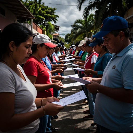 66 mil guayasenses fueron elegidos para votar en noviembre