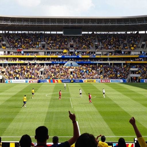 Barcelona SC busca consolidar su posición en el hexagonal ante Mushuc Runa