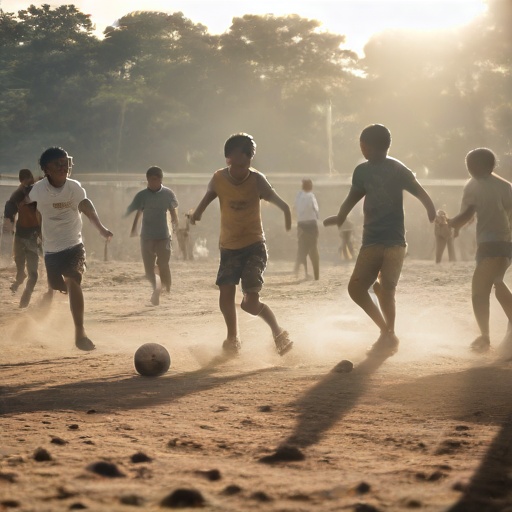 El deporte como motor social: Reflexiones del GAD Balao sobre su legado