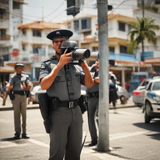 Guayaquil debe blindar su seguridad con tecnología responsable y fiscalmente sostenible