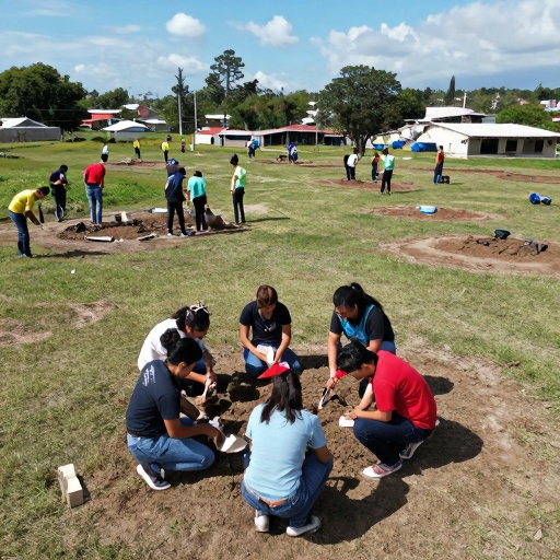 Jóvenes En Acción: El programa que impulsa el futuro del Ecuador desde la participación