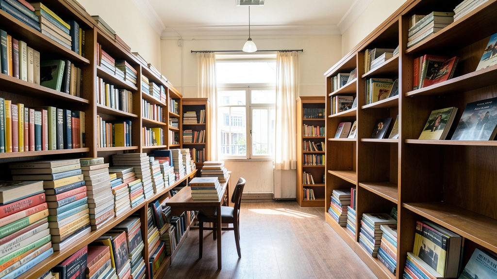 Biblioteca de Milagro recibe 200 libros donados por la concejal Sandra Rodríguez