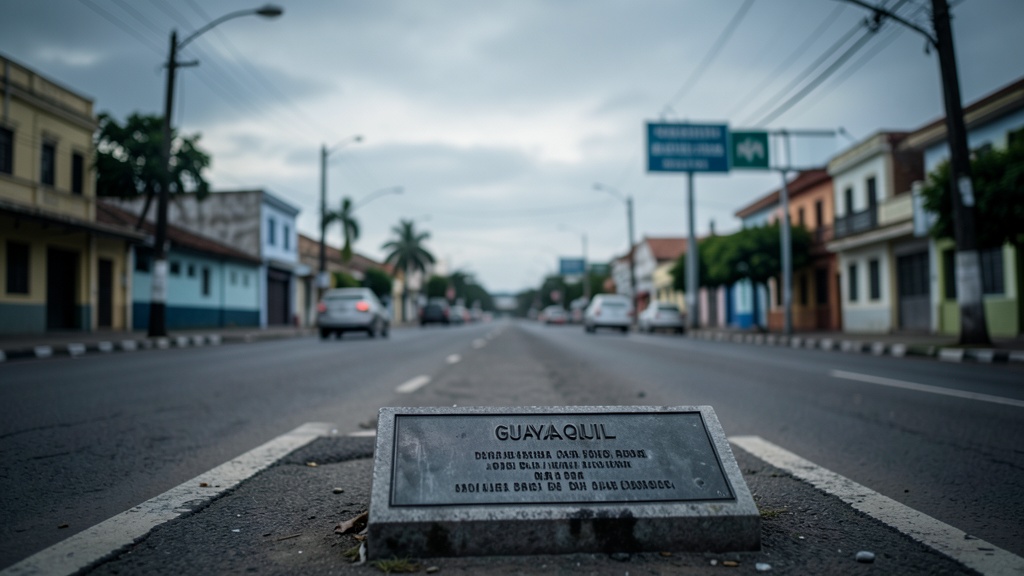 Milagro rinde homenaje a Mappy Cortez, destacada médica y exjefa política