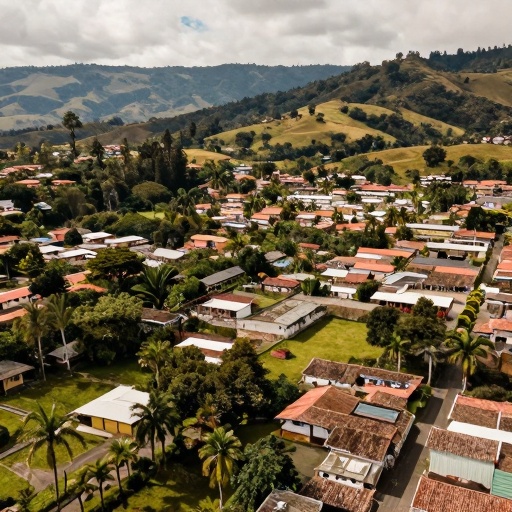 Panamá refuerza su frontera tras atentados en Colombia por temor a incursiones