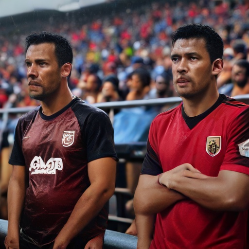 Barcelona SC pierde 2-1 ante Macará y se aleja de la zona de clasificación a Copa Libertadores