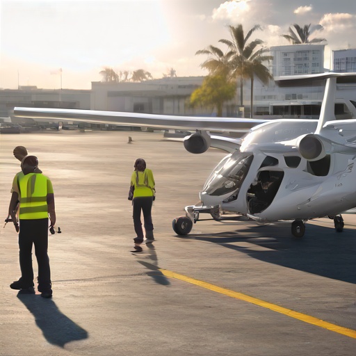 Moto voladora entra en producción: el futuro de la movilidad aérea llega a Ecuador