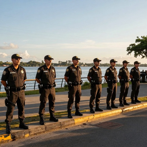 Estado de excepción se extiende 30 días en Guayaquil y otras zonas del país