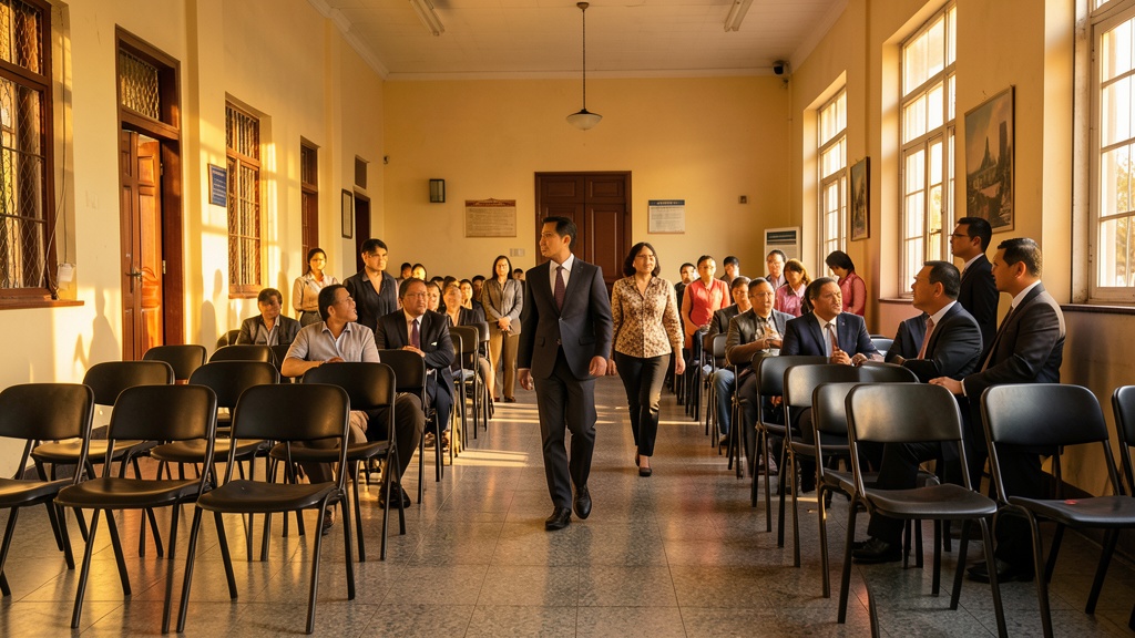 UNEMI envía a 80 docentes a China para capacitar en comercio digital y tecnología