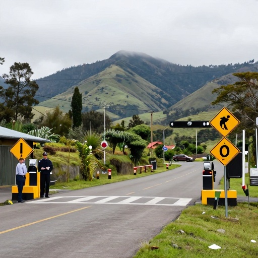 Sismólogos desmiten: Terremoto en Colombia no adelanta sismo en Ecuador