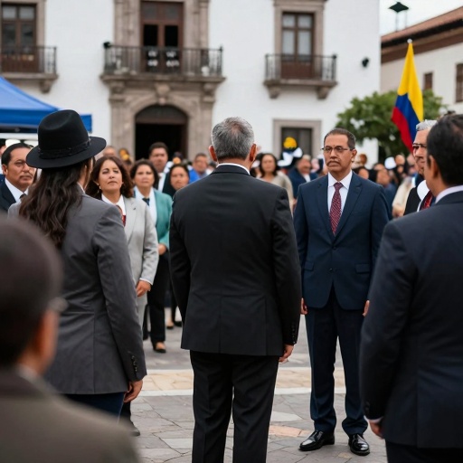 Alcaldía de El Triunfo rinde homenaje a la gesta independentista y soberanía nacional