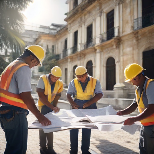 Intervención histórica: La Casa Tola dará paso a un proyecto comercial con fachada conservada