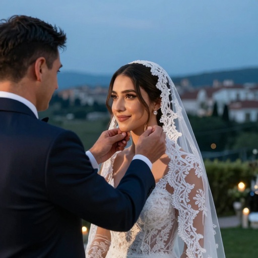 Ronaldo confirma: 'No habrá más fotos' de su boda discreta con Georgina Rodríguez