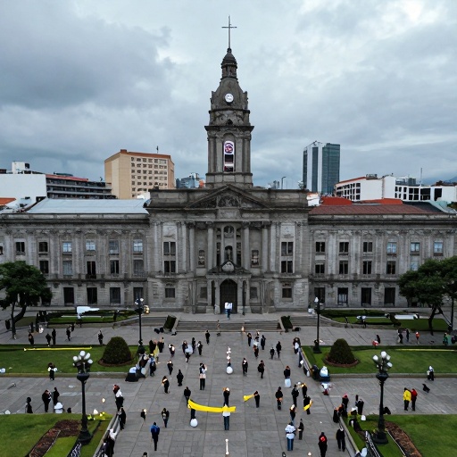 Homenaje póstumo a Fernando Villavicencio en Guayaquil: Avances en la investigación judicial
