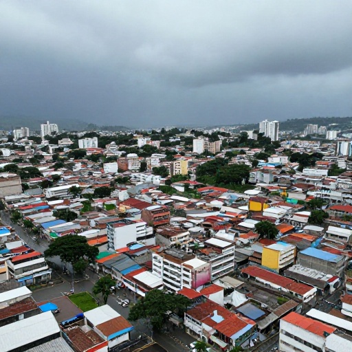 COE Guayas prepara alojamientos ante alerta roja por El Niño