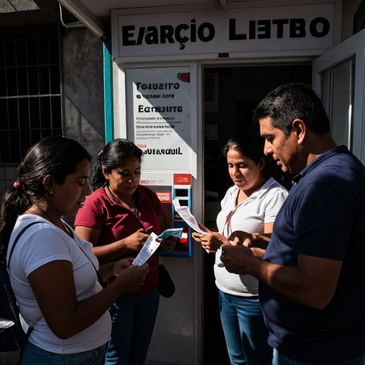 Resultados del sorteo 7425 de Lotería Nacional: los números ganadores del 12 de agosto