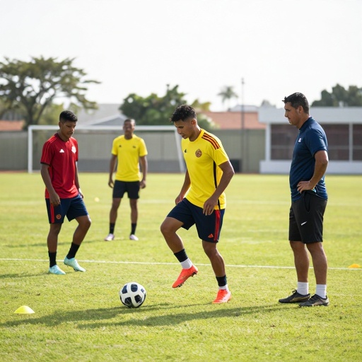 Pablo Trobbiani regresa a Barcelona SC: el estratega que liderará al Canario hasta 2027