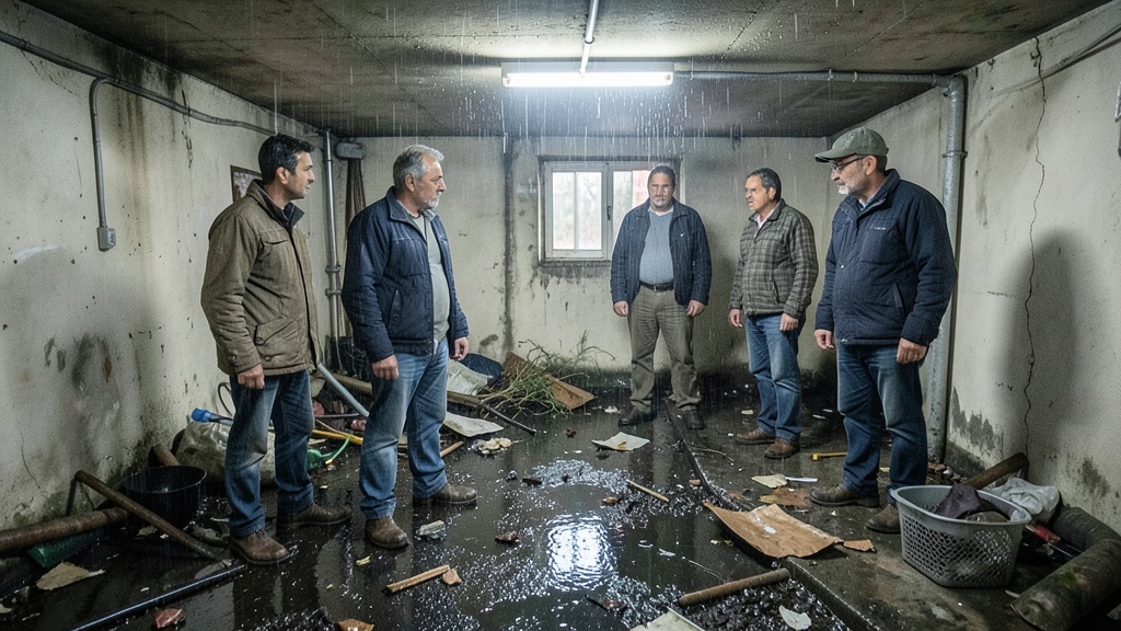 Hallan sin vida a hombre en casa inundada en Milagro; Fiscalía investiga causa