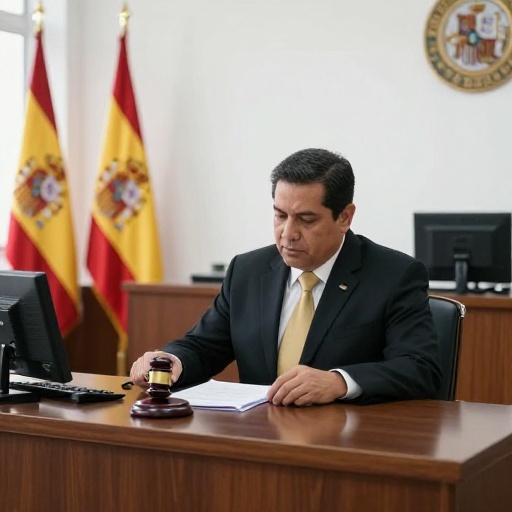 Tribunal rechaza hábeas corpus para exmandatario Abdalá Bucaram