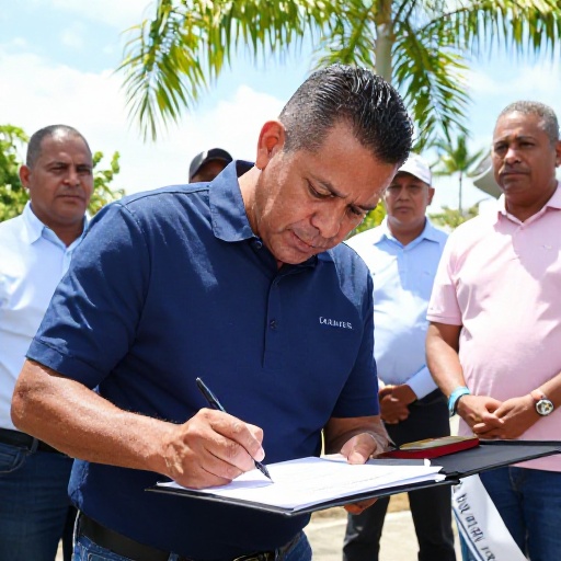 Milagro aprobó su Plan Cantonal de Seguridad en diciembre 2024