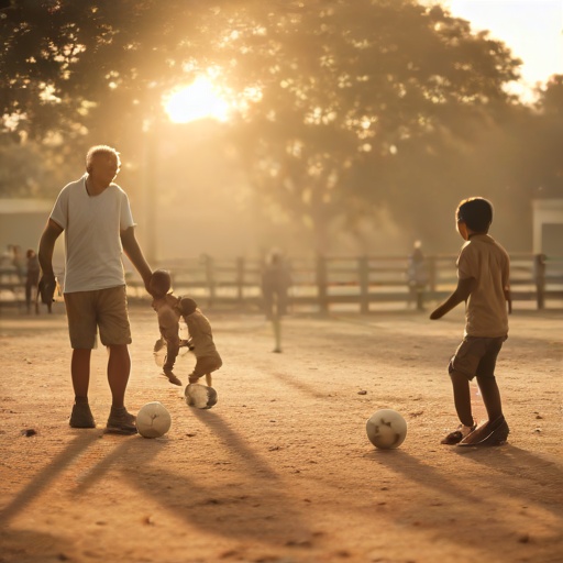 El legado de Jorge Messi: El padre de Leo que dio todo por el sueño del fútbol guayaquileño