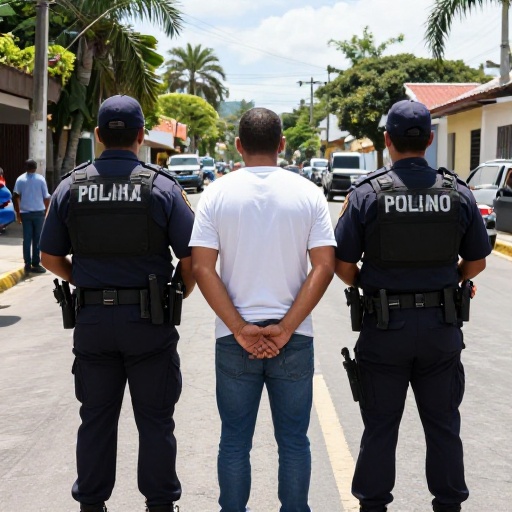 Niegan hábeas corpus a Bucaram Ortiz; orden de aprehensión sigue firme