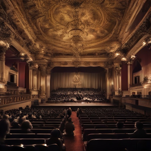Academia de Hollywood elige los 50 mejores cines del mundo: Guayaquil puede brillar