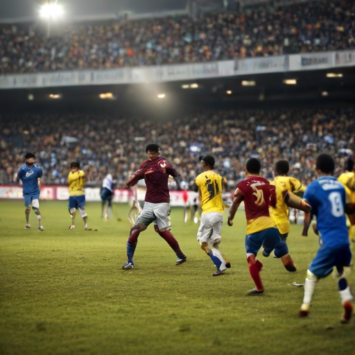 Enner Valencia llega a Boca Juniors: El refuerzo clave para el fútbol ecuatoriano