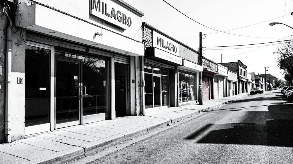 Denuncian a Las Orquídeas por filmación clandestina en Milagro
