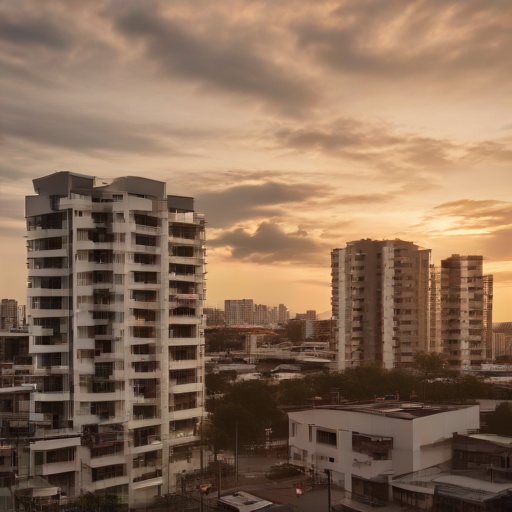 Familias ecuatorianas acceden a vivienda propia con tasa preferencial del 4.99%