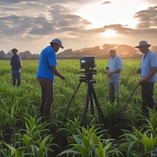 Lecciones de Brasil para el agro ecuatoriano: innovación y sanidad como motores de exportación