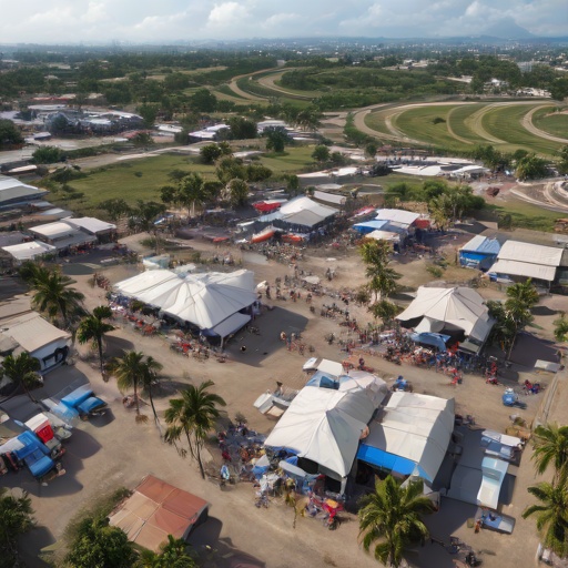 Prefectura del Guayas impulsa el salto de emprendedores a empresarios en CHOKAO 2026
