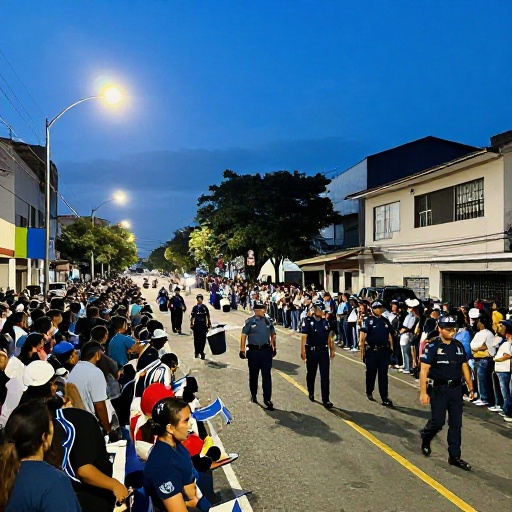Estado de excepción: Conoce fechas y horarios para Milagro