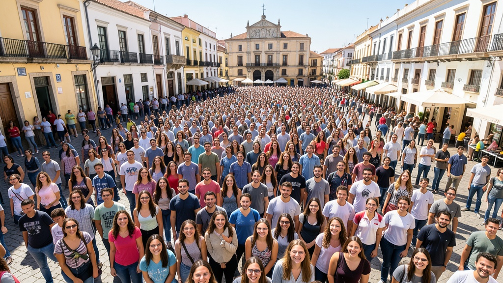 Festival 'El Arte me Incluye' reunió a más de 30 jóvenes con discapacidad en Milagro