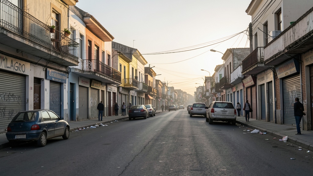 Horario de cortes de luz en Milagro para el 9 de octubre