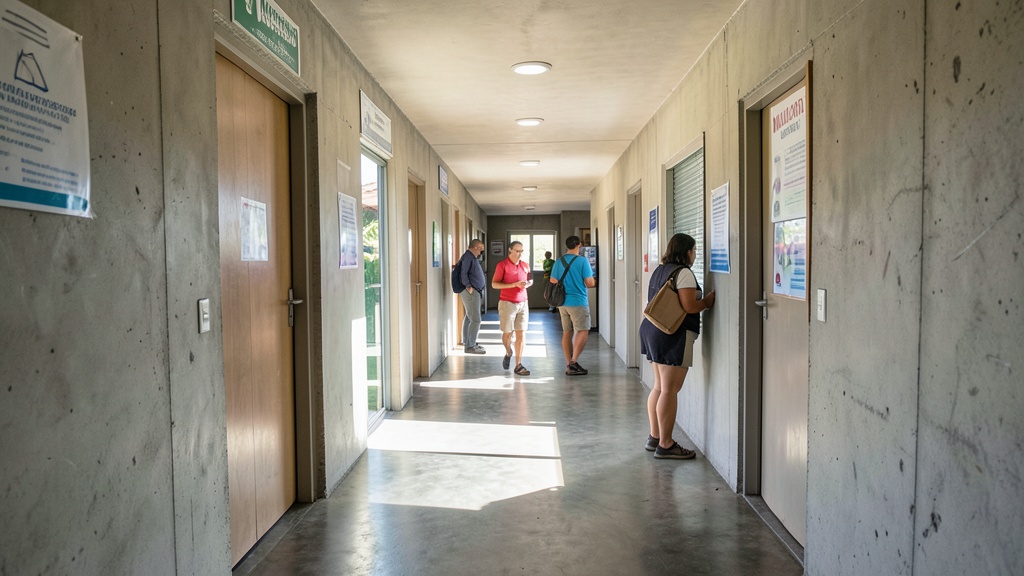 Centro Ciudadano de Salud Integral de Milagro ofrece servicios médicos especializados