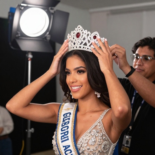 Miss Universo Ecuador 2026: Conoce la fecha de la gran final y el diseño de la corona