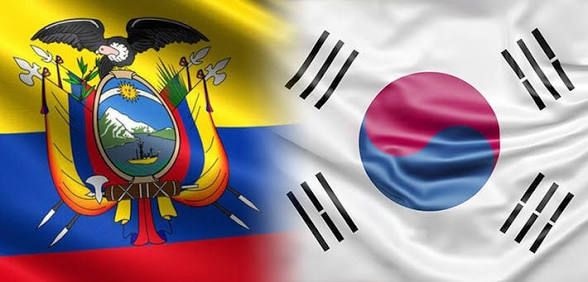 Noboa y Mulino avanzan en comercio e inversión entre Ecuador y Panamá